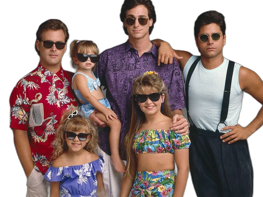 1990s Kid