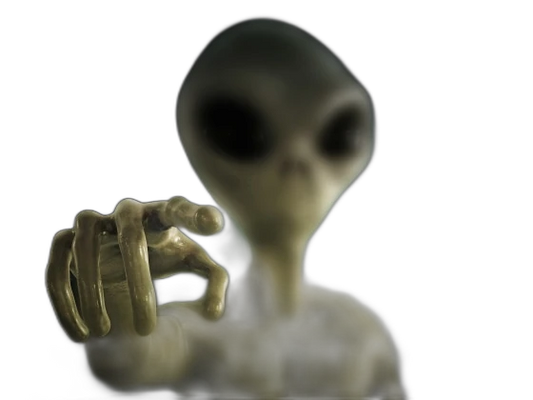 Aliens