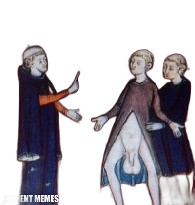 Ancient Memes