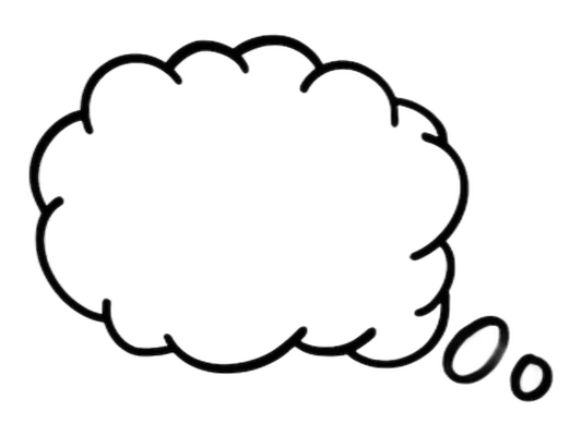 Thought Balloon