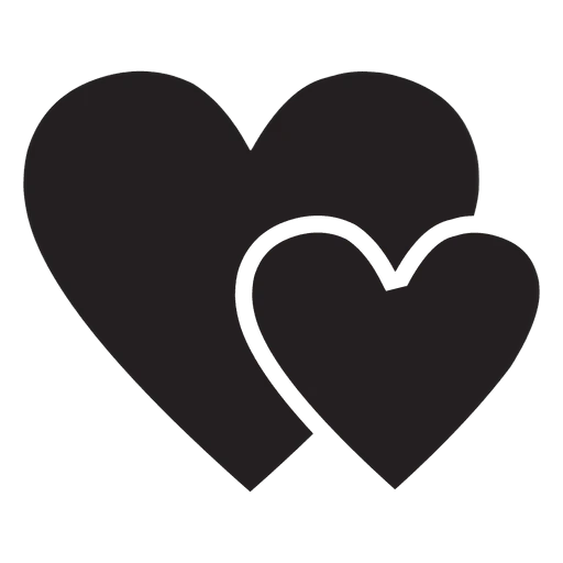Two Hearts