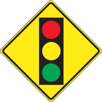 Warning Sign