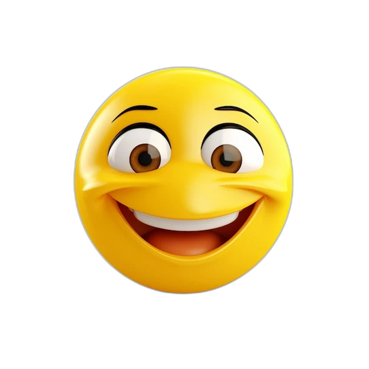 Winking Face