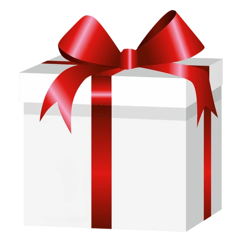 Wrapped Gift