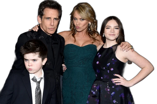 Zoolander Blue Steel