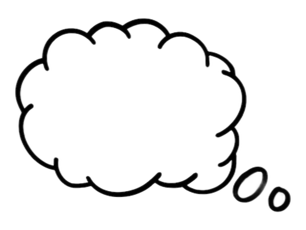 Thought Balloon